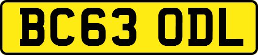 BC63ODL