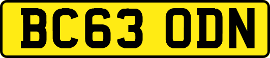 BC63ODN