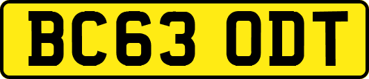 BC63ODT