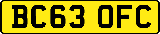 BC63OFC