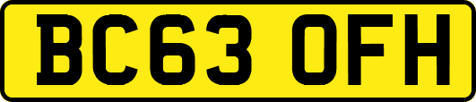 BC63OFH