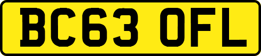 BC63OFL