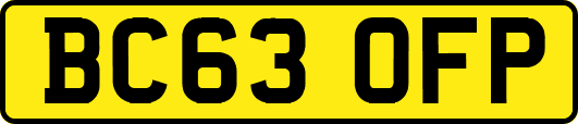 BC63OFP