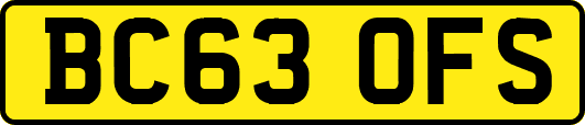 BC63OFS