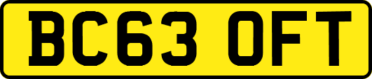 BC63OFT