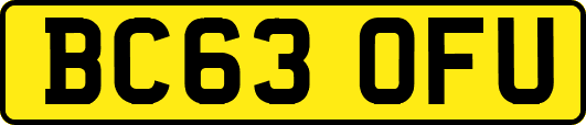 BC63OFU