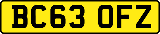 BC63OFZ
