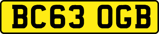 BC63OGB
