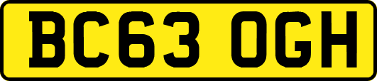 BC63OGH