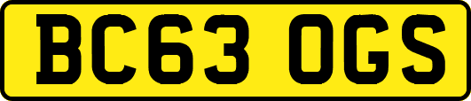 BC63OGS