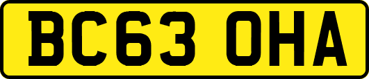 BC63OHA