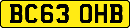 BC63OHB