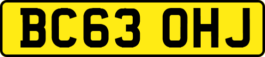 BC63OHJ