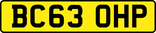 BC63OHP