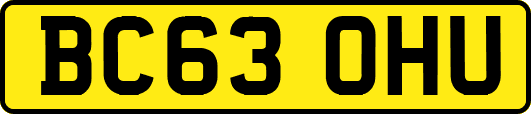 BC63OHU