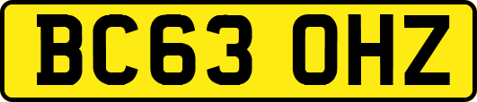 BC63OHZ