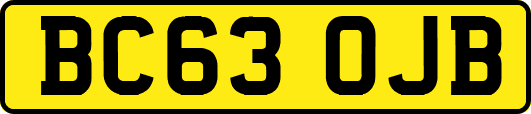 BC63OJB
