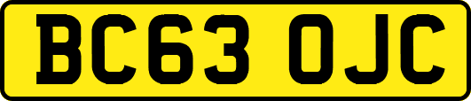 BC63OJC