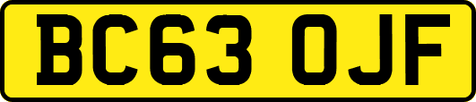BC63OJF