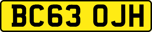 BC63OJH