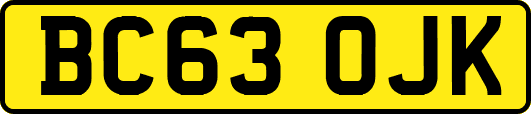 BC63OJK