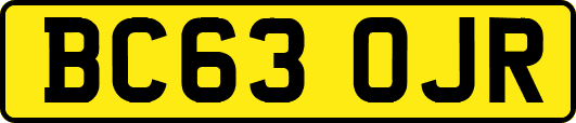 BC63OJR