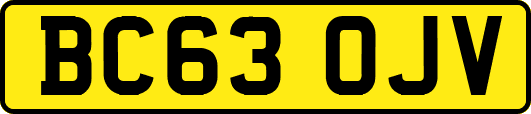 BC63OJV