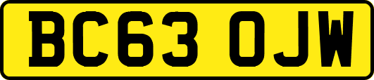 BC63OJW