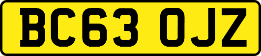 BC63OJZ