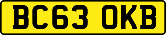 BC63OKB