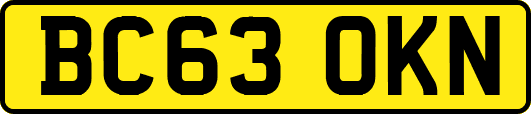 BC63OKN