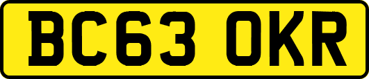BC63OKR