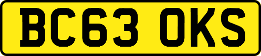 BC63OKS