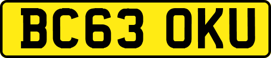 BC63OKU