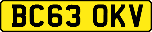 BC63OKV