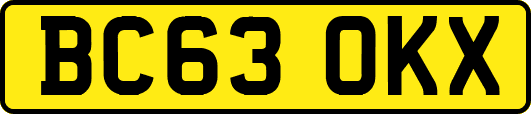 BC63OKX