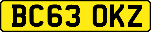 BC63OKZ