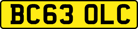 BC63OLC