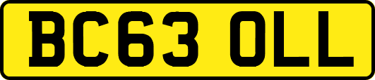 BC63OLL