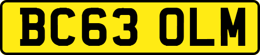 BC63OLM