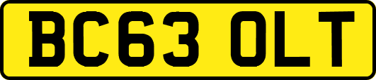 BC63OLT