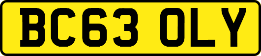 BC63OLY