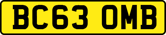BC63OMB