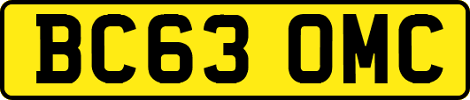 BC63OMC