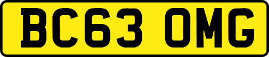 BC63OMG