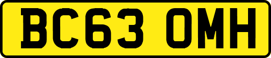 BC63OMH