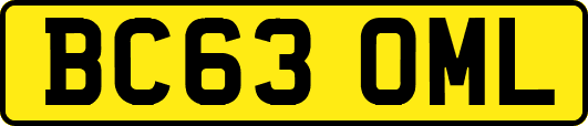 BC63OML