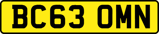 BC63OMN