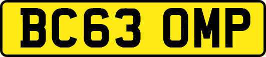BC63OMP