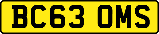 BC63OMS